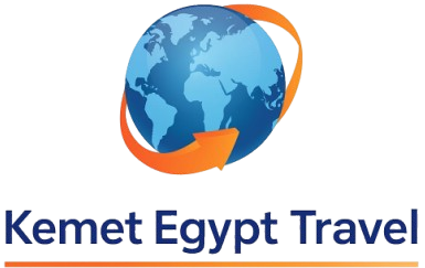 Kemet Egypt Tours Logo